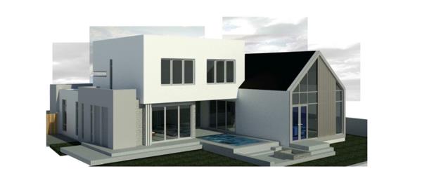 756 m² Land