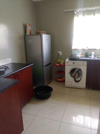 3 Bedroom Garden Cottage