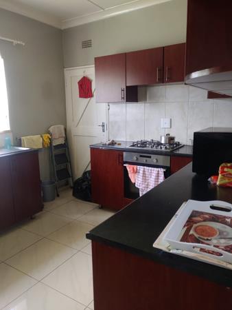 3 Bedroom Garden Cottage