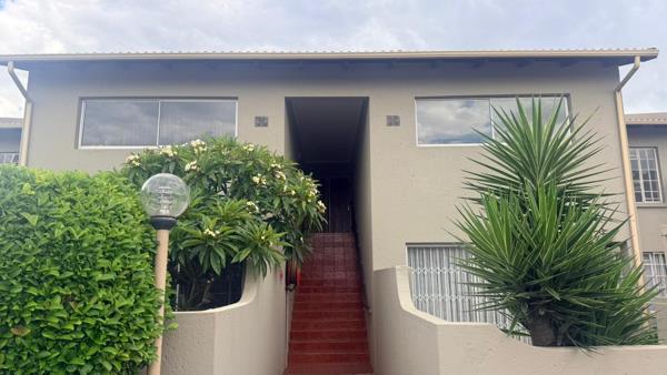 2.5 Bedroom Apartment