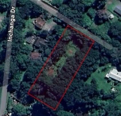 4 047 m² Land