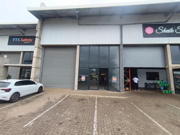 279  m² Retail Space