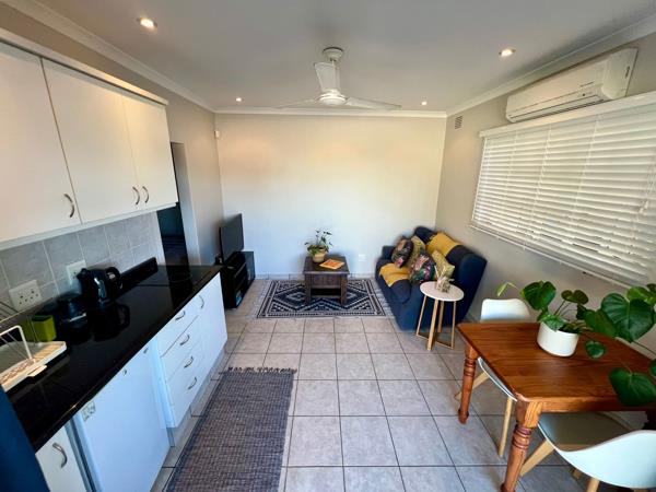 1 Bedroom Garden Cottage