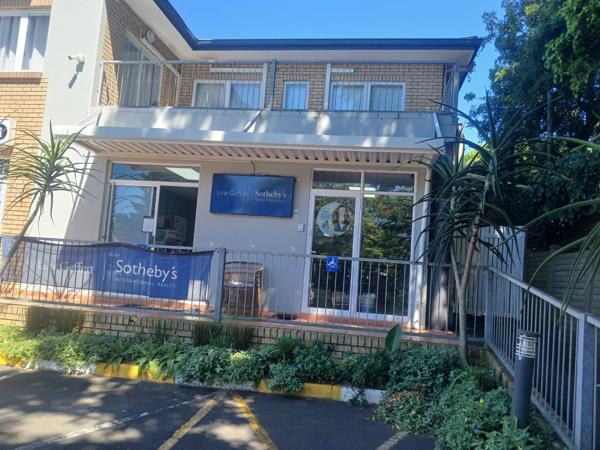 160 m² Retail Space