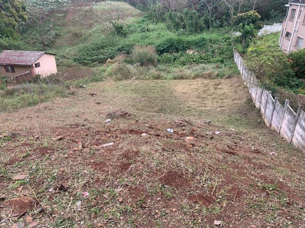 895 m² Land