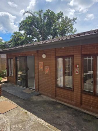 1.5 Bedroom Garden Cottage