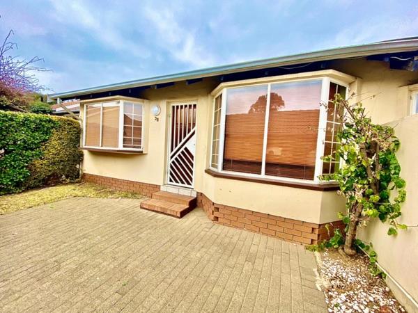 1 Bedroom Townhouse