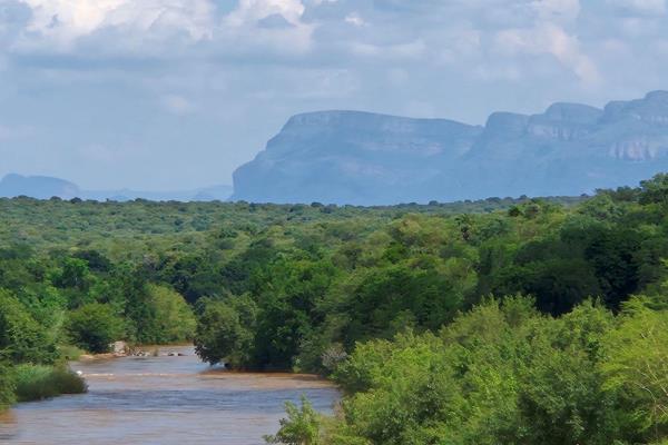 12 000  m² Commercial space