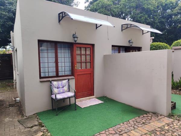 1 Bedroom Garden Cottage