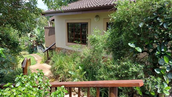 1 Bedroom Garden Cottage
