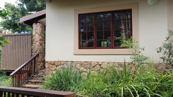 1 Bedroom Garden Cottage