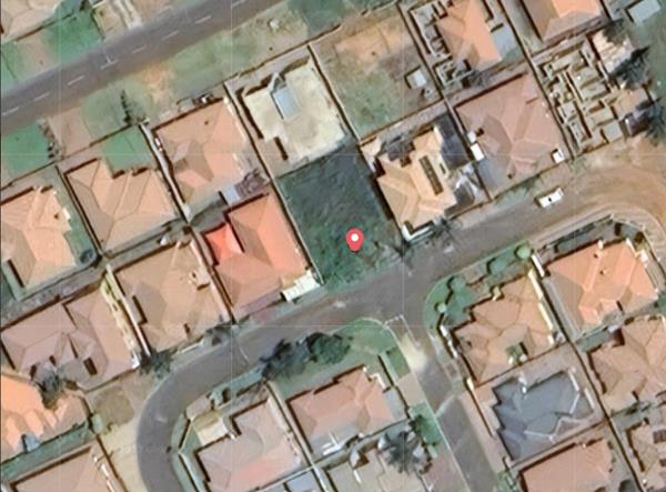 426 m² Land
