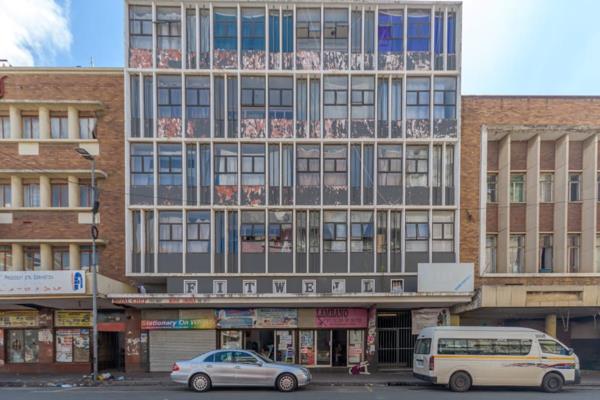 495 m² Commercial space