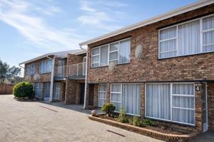 Townhouse in Brackenhurst