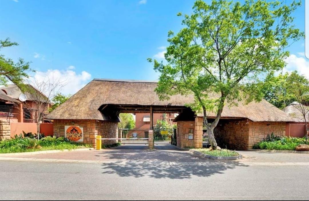2 Bedroom Apartment in Sunninghill