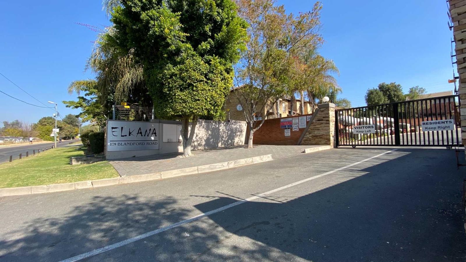2 Bedroom Apartment in North Riding