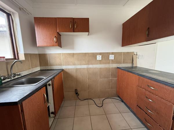 2 Bedroom Flat