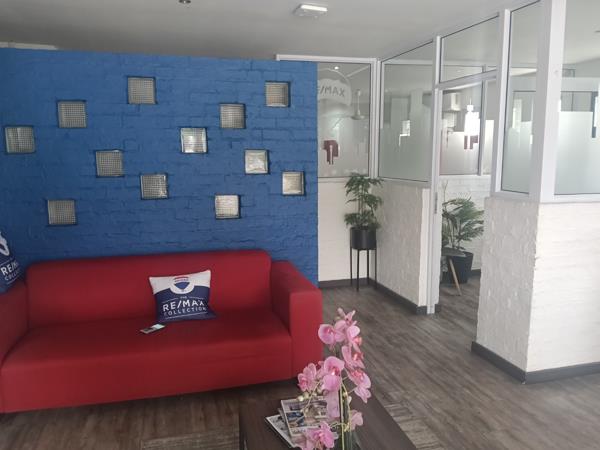 Commercial space
