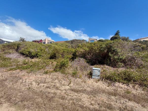 722 m² Land