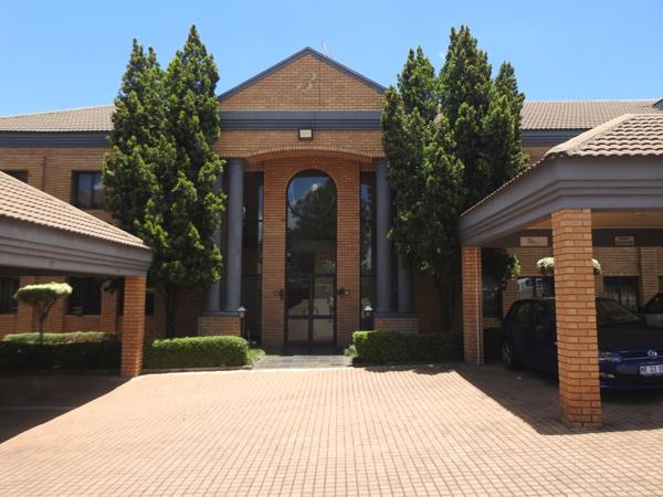 130  m² Office Space