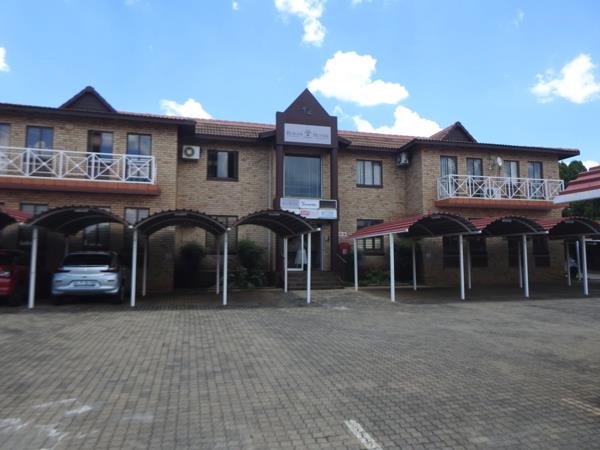 125  m² Office Space