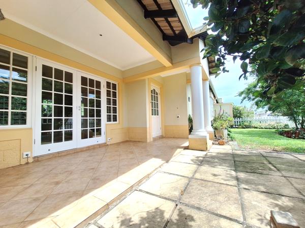 2 Bedroom Simplex