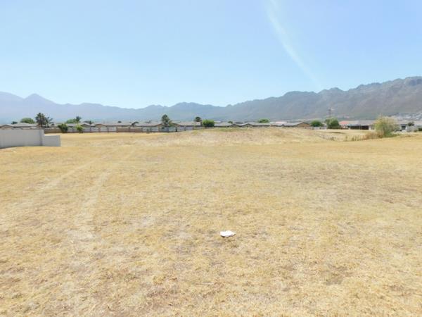 502 m² Land
