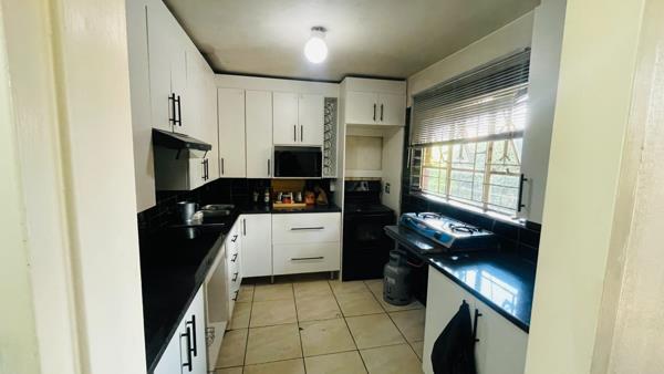 2.5 Bedroom Apartment