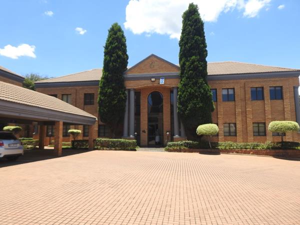 130  m² Office Space