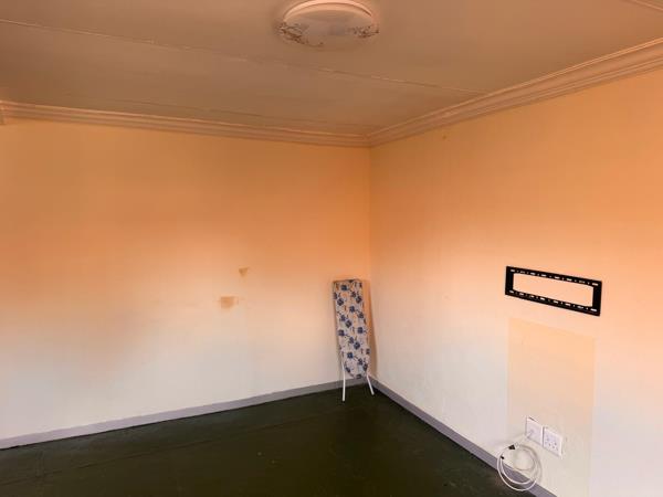 1 Bedroom Garden Cottage