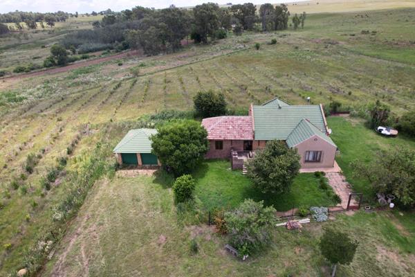 23.6 ha Farm