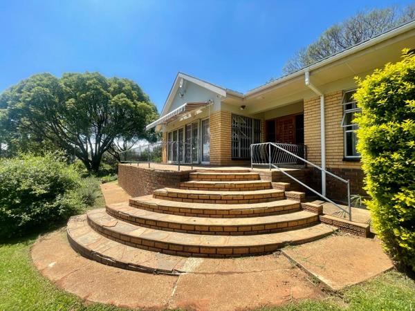 2.6 ha Farm with House