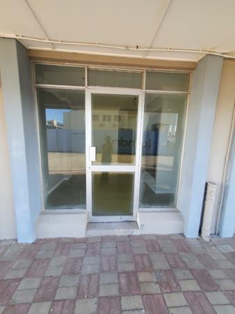 88 m² Commercial space
