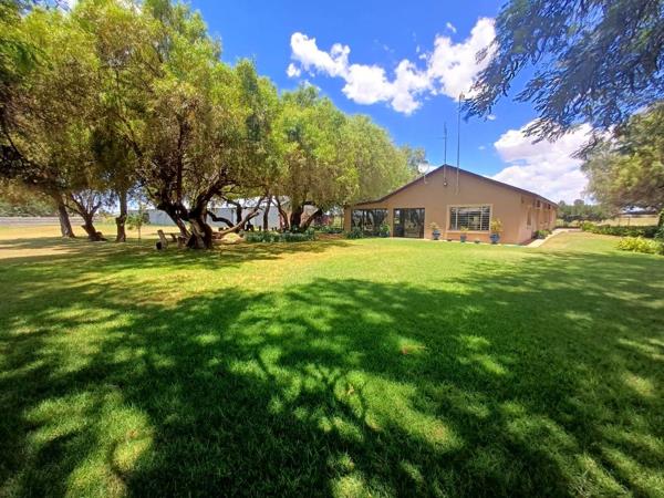 26 ha Farm