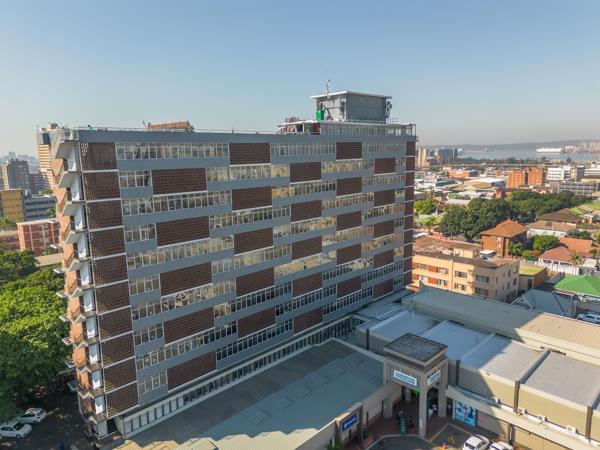 2.5 Bedroom Apartment