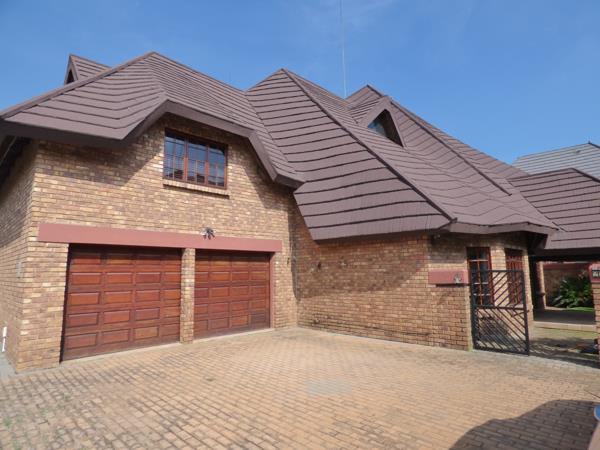 3 Bedroom Cluster