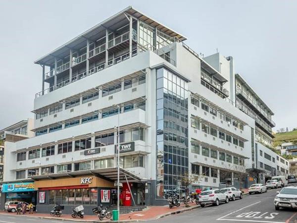 415  m² Commercial space
