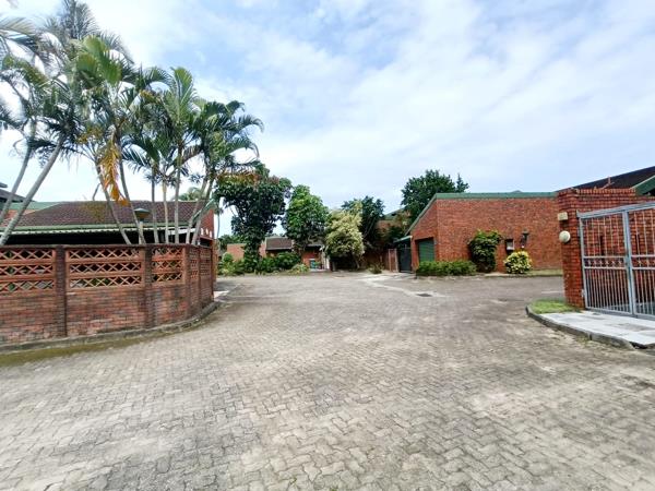 4 Bedroom Duplex