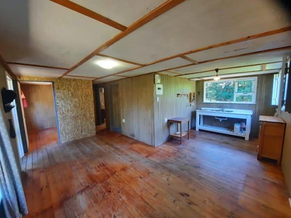 2 Bedroom Garden Cottage