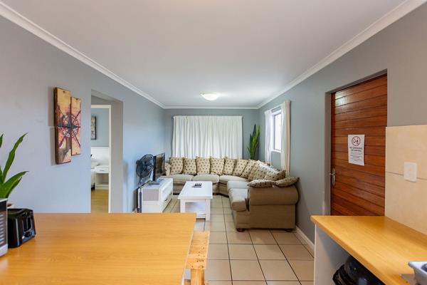 2 Bedroom Duet
