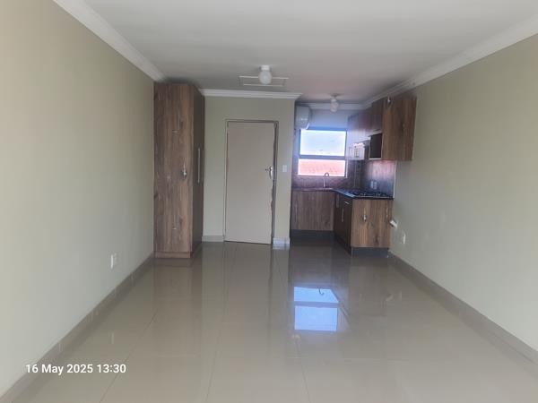 1 Bedroom Duplex