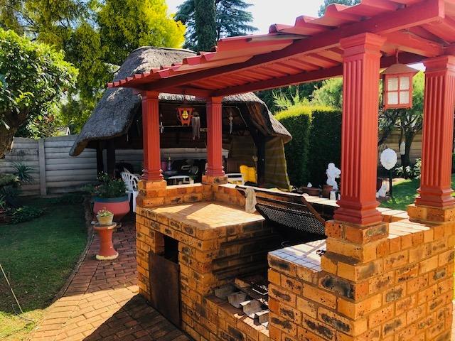 House in Lambton - More
