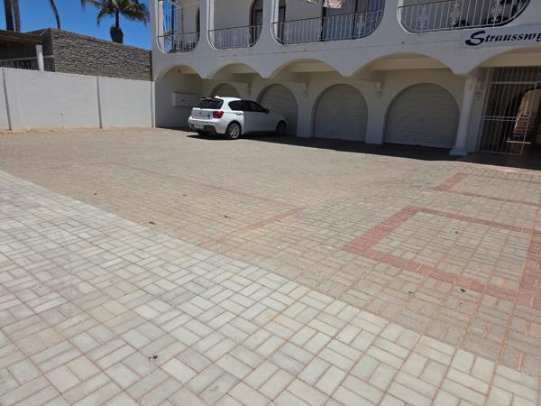 1 075.9 m² Commercial space