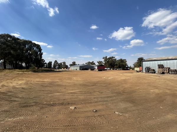 6.2 ha Land
