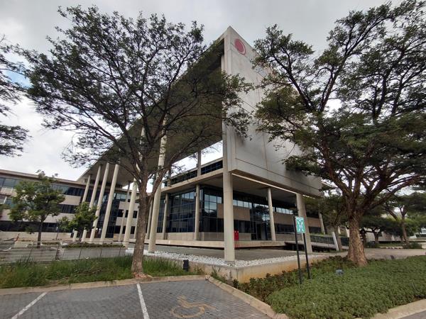 5 928 m² Commercial space