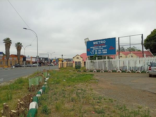 400  m² Commercial space