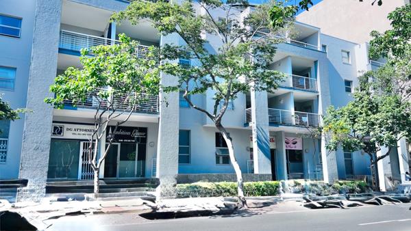 62  m² Office Space