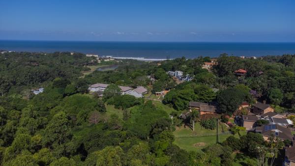 1 036 m² Land