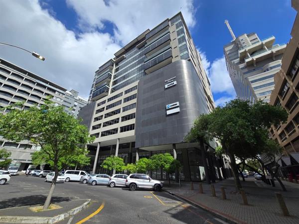 2 004  m² Office Space