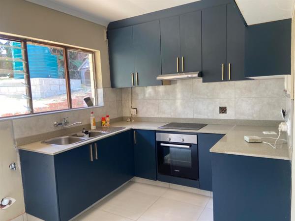 1 Bedroom Garden Cottage